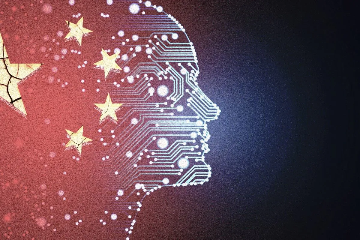 The 21st century is called the century of information technology. (The Epoch Times illustration)