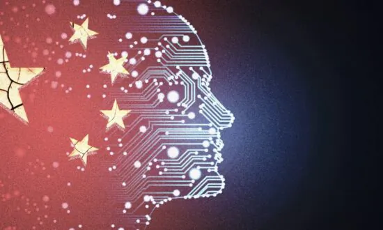 AI-Generated Face Swapping Video Technology Rampant in China