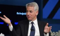 Wall Street Investor Bill Ackman Says RFK Jr. Is Asking ‘Important Questions’ About COVID-19 Vaccines