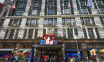 Holiday Season Moves Into High Gear but Challenges Remain