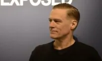 Bryan Adams Tests Positive for COVID-19 for 2nd Time in One Month