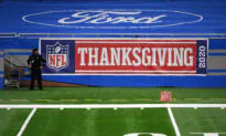 Why the Detroit Lions and Dallas Cowboys Always Play on Thanksgiving Day