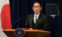 Japan to Ban Entry of All Foreign Nationals Amid Omicron Variant Fears