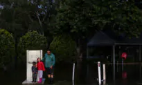 More Heavy Rain and Flooding Expected Across NSW