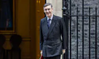 UK Minister Hints at Diplomatic Boycott of Beijing Winter Olympics