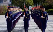 Japan Seeks Extra Defense Budget Amid China, North Korea Concern