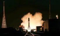 New Russian Module Docks With International Space Station