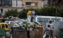 Protesters Break Into Lebanese Ministry as Crisis Deepens