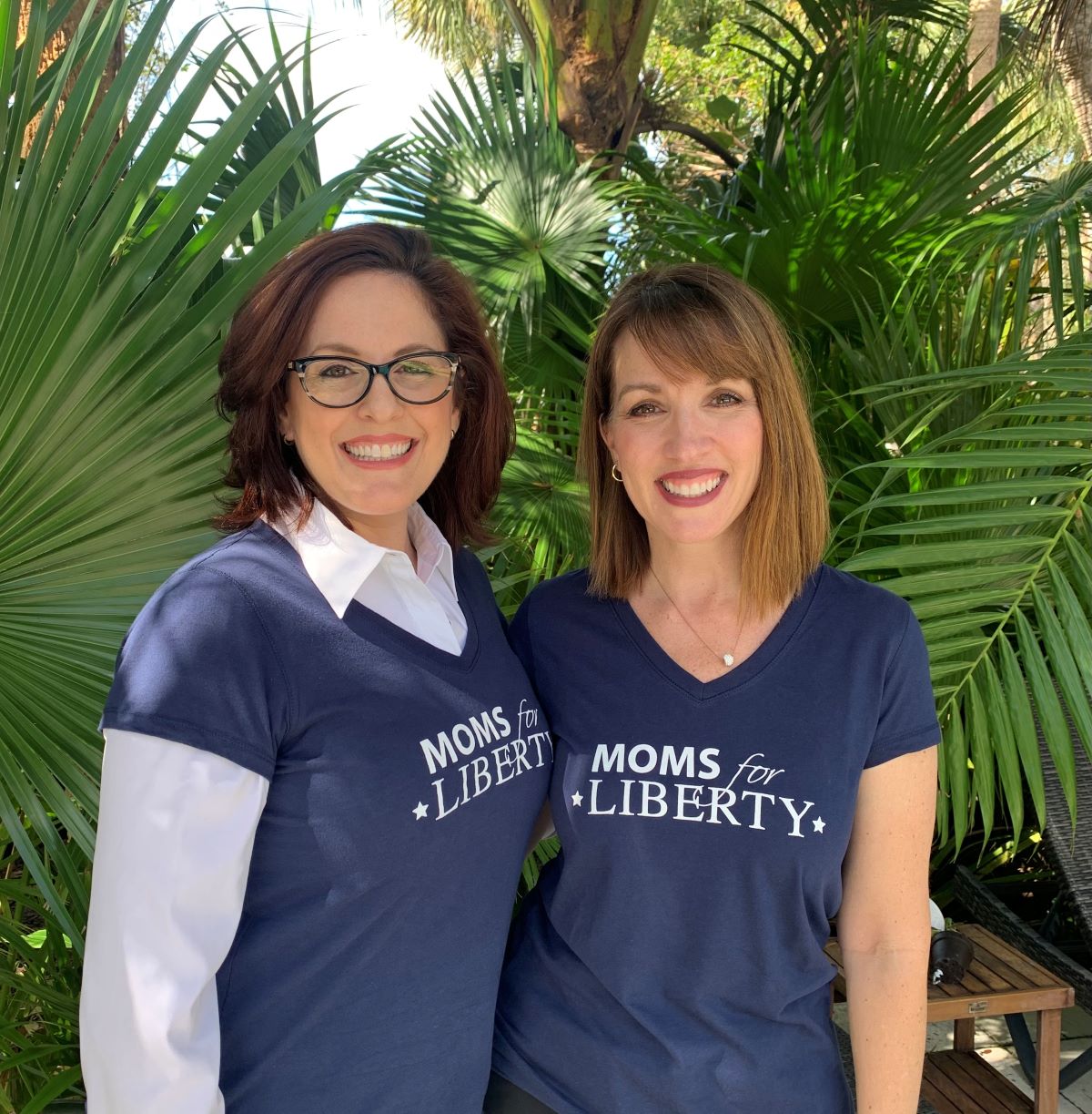 'Moms for Liberty' Stirs Action in Response to Controversial School Curricula - Vimarsana News