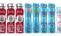 Procter and Gamble Voluntarily Recalls Select Deodorant Sprays Due to Cancer-Causing Chemical