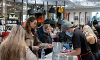 Abysmal Black Friday Numbers a Sign of Things to Come?