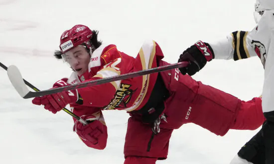 IIHF Meets to Review Olympic Eligibility of Chinese Players