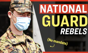 Facts Matter (Nov. 24): Oklahoma National Guard Rebels Against Pentagon, Rejects Mandate After Sudden Change of Command