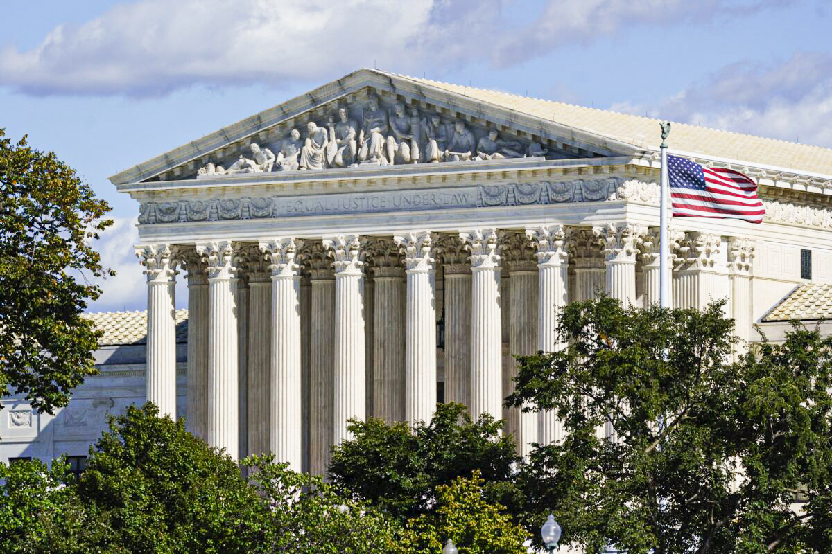 Supreme Court Lets Challenge to Texas Abortion Ban Move Forward - Vimarsana News