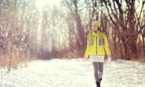 5 Ways to Fight the Winter Blues