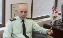 Gen. Wayne Eyre Felt Need to Respond to Predecessor’s Letter to Senior Officers