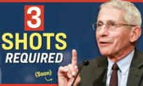 Facts Matter (Nov. 26): People Ordered to Mask Up at Home; Fauci Says Definition of ‘Fully Vaccinated’ Could Be Changed