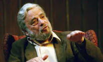 Musical Theater Master Stephen Sondheim Dies at 91