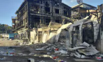 Solomon Islands Police Find 3 Bodies After Violent Protests
