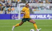 Matildas’ Belief Sky-High Against England in WWC Semi
