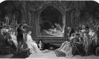 The Cost of Doubt: ‘Hamlet’ and the Role of Doubt in the Destruction of Western Values