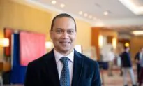 Critical Race Theory Serves to Usher in Communist Agenda in America, Philosophy Professor Says