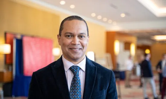 Critical Race Theory Serves to Usher in Communist Agenda in America, Philosophy Professor Says