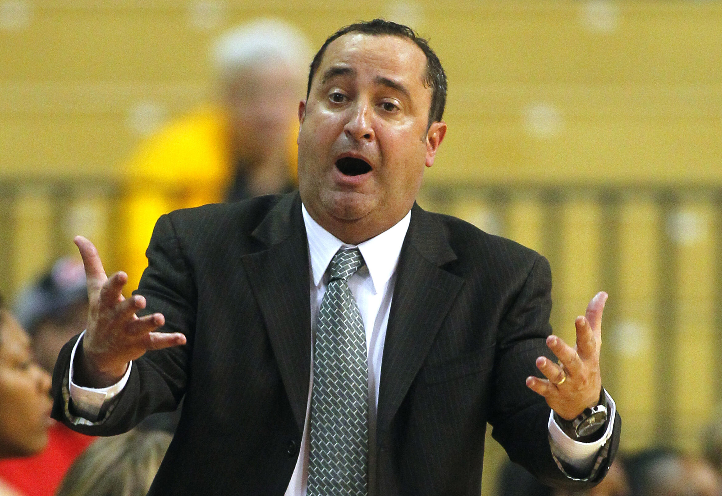 Harvey, No. 18 South Florida Top No. 7 Stanford 57–54 - Vimarsana News