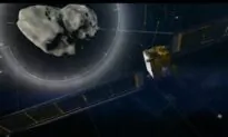 NASA Launches Spacecraft to Test Asteroid Defense Concept