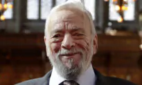The Man Who Saved the Musical: Stephen Sondheim