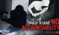 The Truth Behind California Looting Spree; Airport Security Report Card