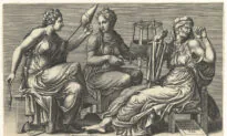 Can One Avoid Fate? Part 1