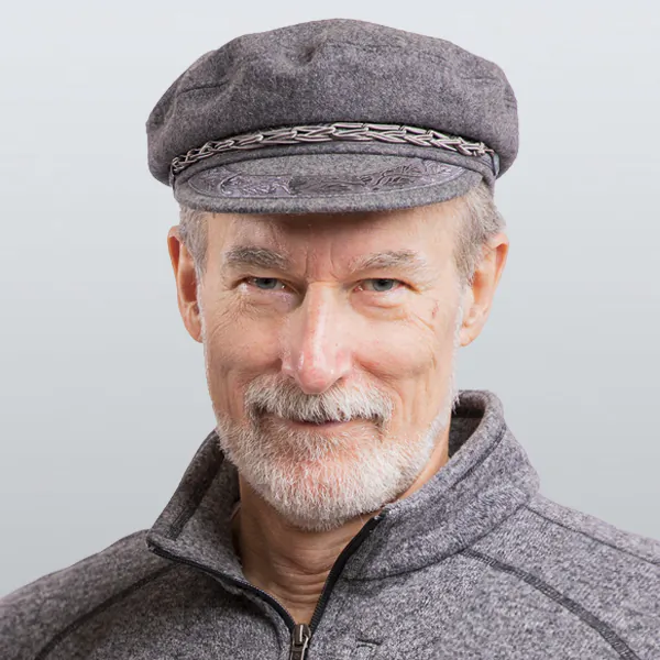 Douglas Farrow