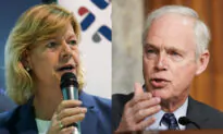 Senate Moves Closer to Passing ‘Respect for Marriage Act’ That Critics Say Threatens Religious Freedom