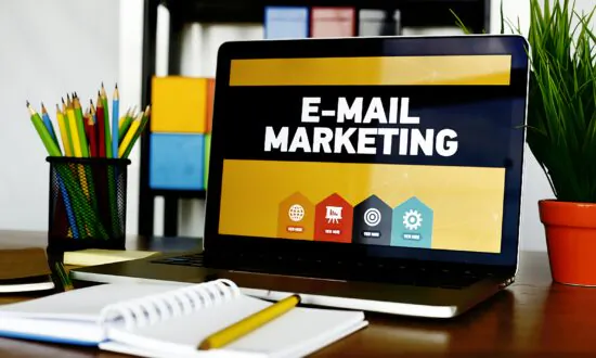 Emails Are Back…But Where Did They Go?