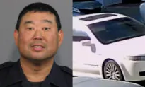 Guard Dies After Being Shot During Attempted Robbery in California