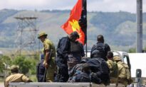 US to Bolster Security Ties With PNG Amid Concerns Over Beijing–Solomons Security Deal