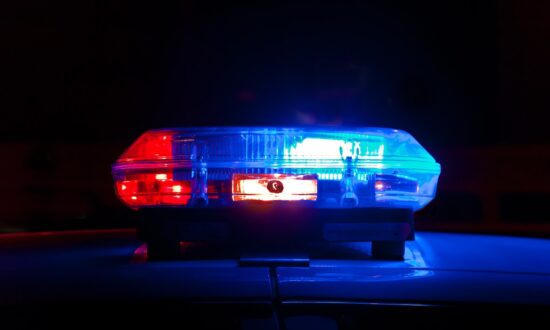 6 Injured After Sheriff Helicopter Crash in National Forest