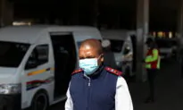 Travel Bans Over Omicron Variant ‘Unjustified’ South Africa’s Health Minister Says