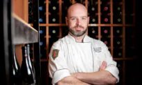 Busting Mushroom Myths With Chef Chris Czarnecki