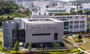 US National Institutes of Health Ending Subaward for Lab in Wuhan, China