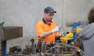 Australian Manufacturing Industry in Toughest Period in 50 Years: Survey thumbnail