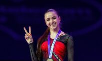 Russia’s Valieva Sets 3 Figure Skating World Records in Emphatic Win in Sochi