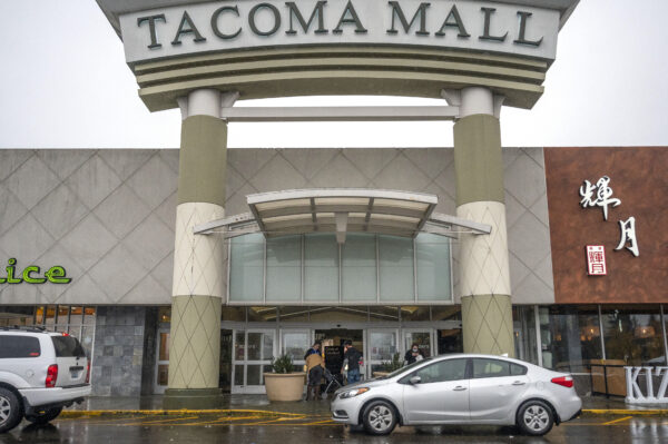 Tacoma Mall