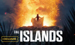 The Islands