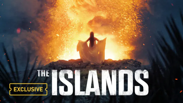 The Islands