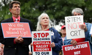 NSBA Considered Calling Military to School Board Meetings: Report; Recession Not Inevitable: Biden | NTD Evening News