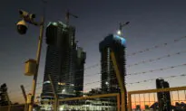 Even in Tech Hub Shenzhen, China’s Property Market Succumbs to Chill
