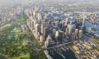 Sydney’s ‘Silicon Valley’ Boasts New Quantum Terminal