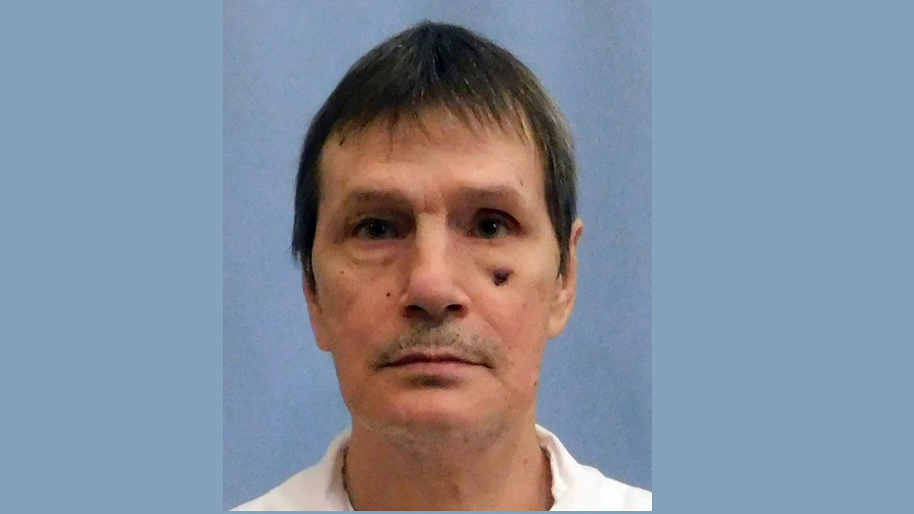 Alabama Inmate Who Survived Execution Attempt Dies of Cancer - Vimarsana News